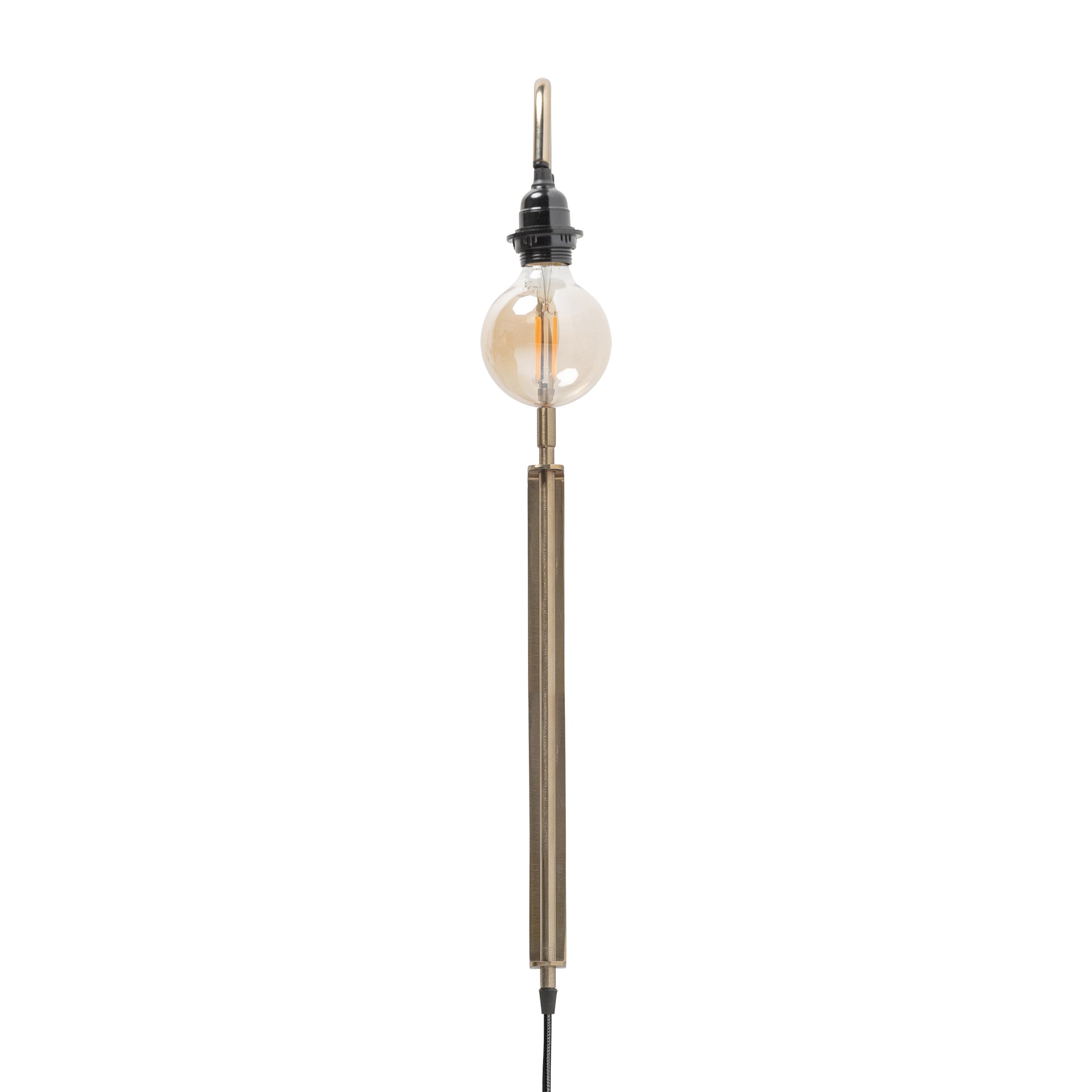 WALL LAMP